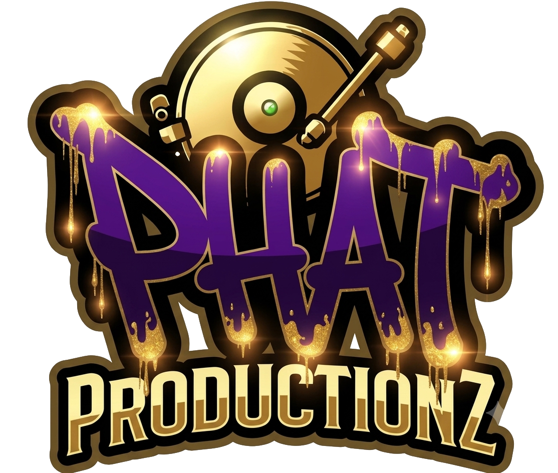Phat Productionz